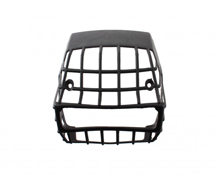 Griglia Protezione Fanalini Posteriori Per Iveco Daily Eurocargo - Coppia, Montaggio Su Barra Paraincastro - Foto 12